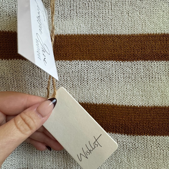 Wishlist light sweater size L - Picture 5 of 9